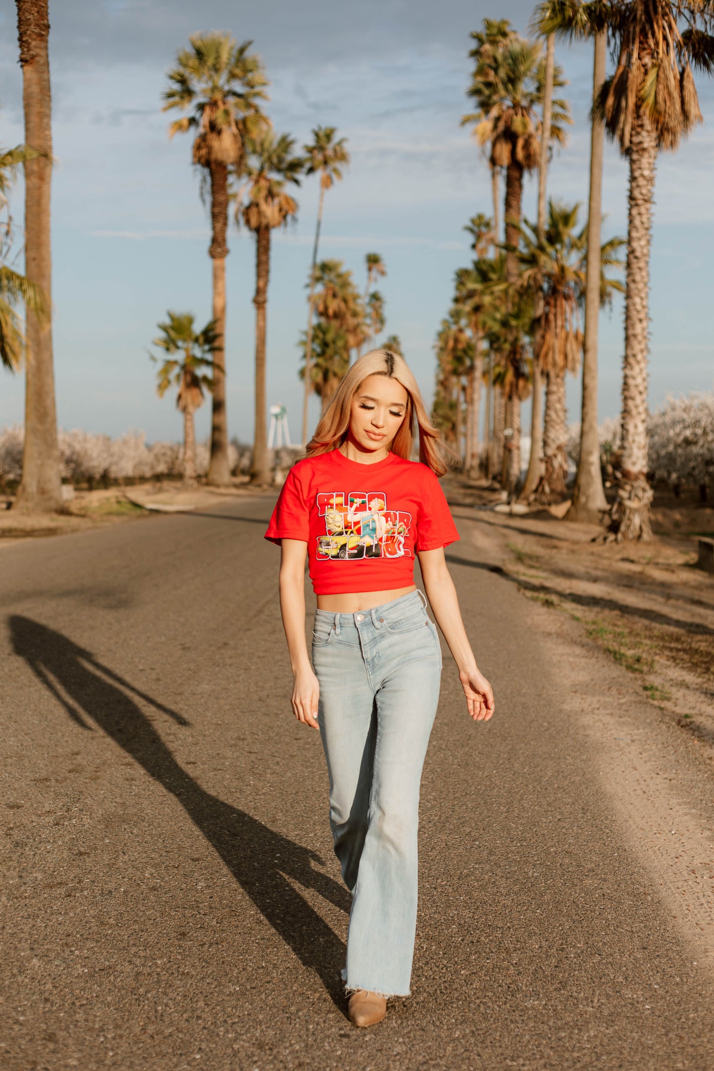 La Hyphy Casual Unisex T-Shirt