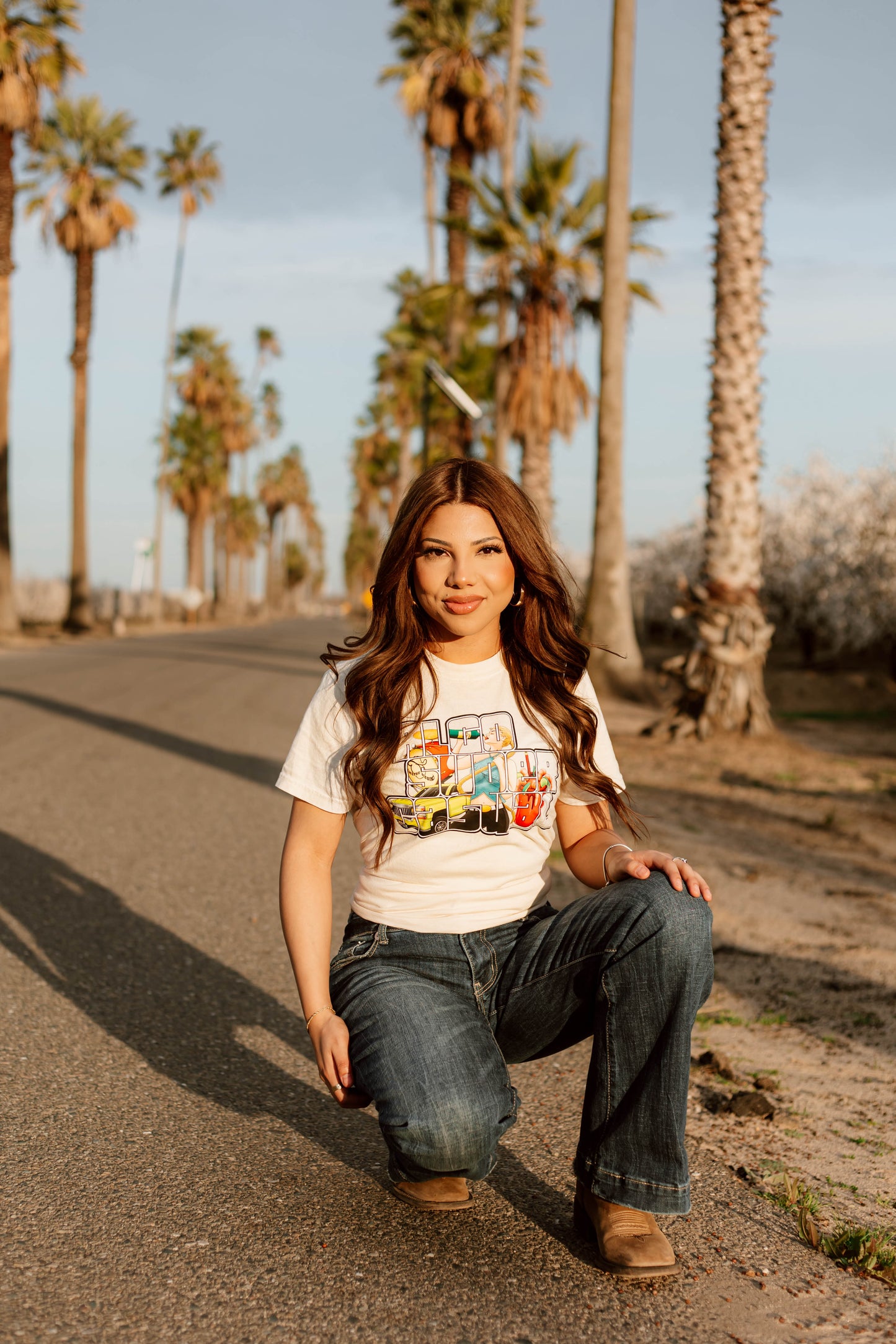 La Hyphy Casual Unisex T-Shirt